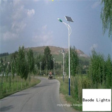 2015 The Newest Solar Street Light with Low Price